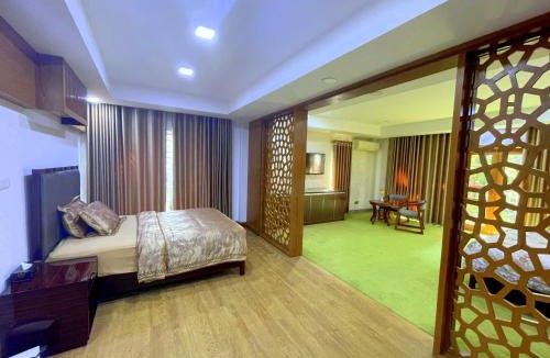 Savar Hotel | Mamata Palli Resort