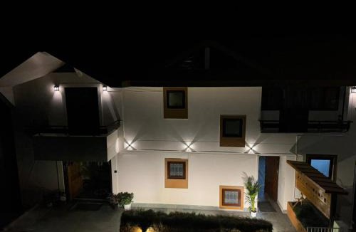 Gangtok Hotel | Mamu Villas