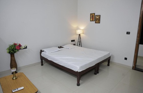 Vallabhnagar House | Man Angan Villa & Farm