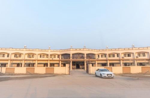 Faizabad Hotel | Manas Bhawan