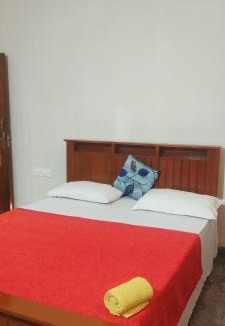 Mangalore House | Manasvi Homestay