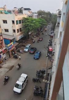 Hatkalangda House | Manchester Home Stay