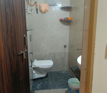Sringeri House | Mandagadde homestay sringeri
