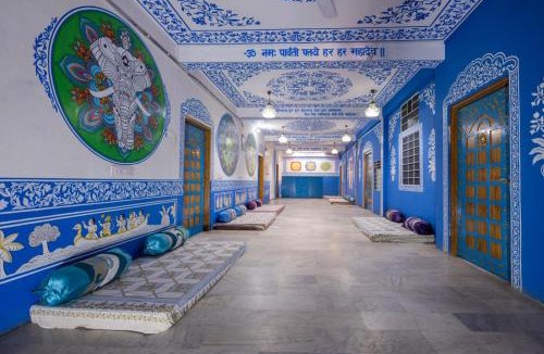 Jhotwara Hostel | Mandala bagpackers