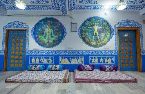 Jhotwara Hostel | Mandala bagpackers