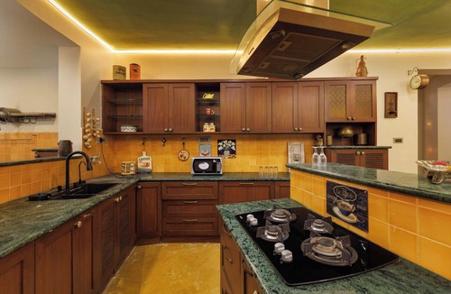 Narasapura Apartment | Mandala Estate Pool Gardennr Biec30min Hebbal