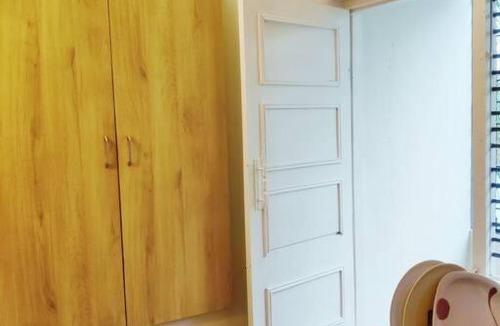 JP Nagar Apartment | Mandar - 2B , A cozy one bedroom home .