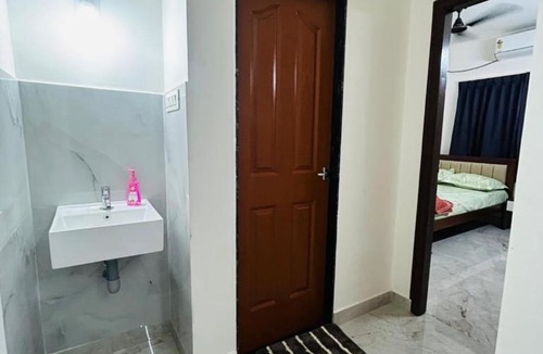 Surathkal Apartment | Mangalore serviced flats
