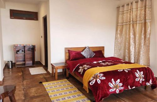 Kanatal Hotel | Mangat Farm, Kanatal