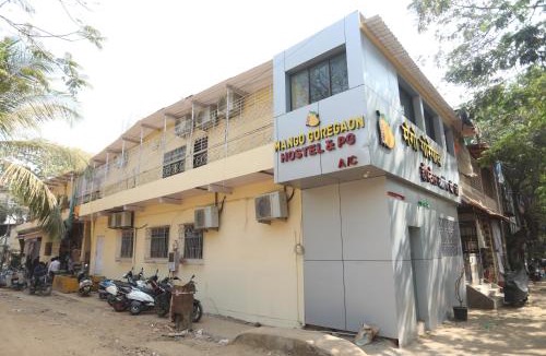 Goregaon West Hostel | Mango Goregaon Hostel & PG