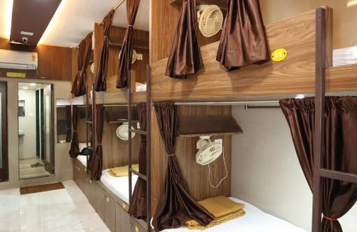 Marol Hostel | Mango Marol Dormitory