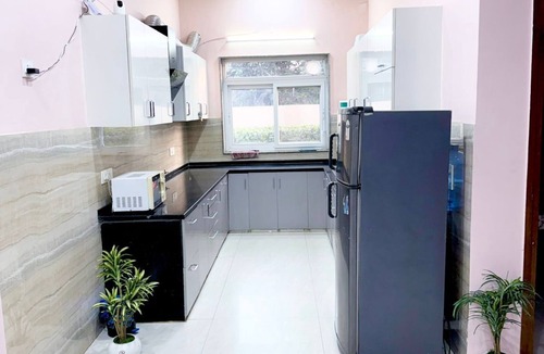 Gurugram Villa | Mango People Farm