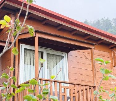 Vattakanal House | Manna Homestay