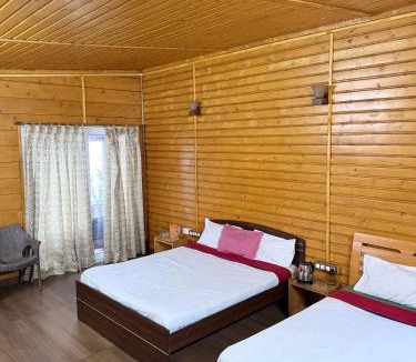 Vattakanal House | Manna Homestay