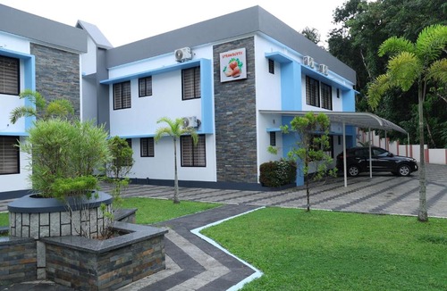Arpookara Apartment | Manna Residency