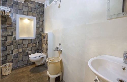 Mysore Hotel | Mannars Yatrinivas Lodge