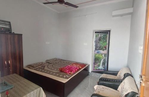 Rudrapur House | Mannat Homestay
