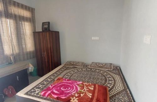 Rudrapur House | Mannat Homestay