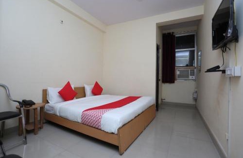 Indirapuram Bed & Breakfast | Mannat Residency