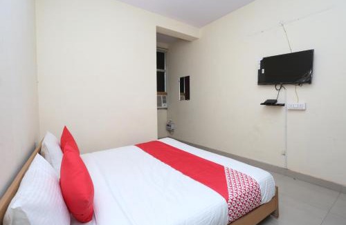 Indirapuram Bed & Breakfast | Mannat Residency