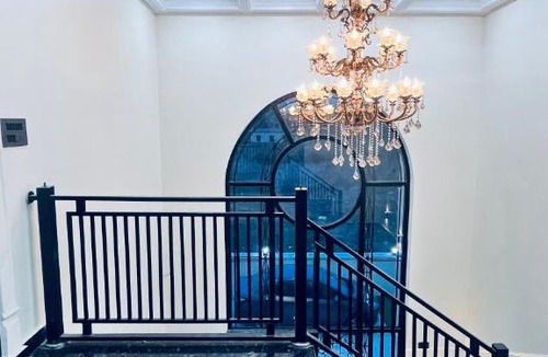 Ramnagar House | Mannat Villa Homestay