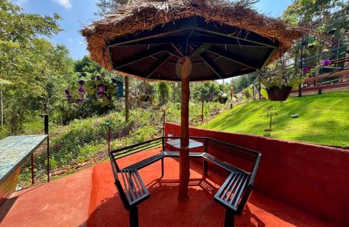 Kozhikode Hotel | Mannath Private Pool Villas at Vellarimala