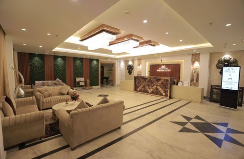 Behror Resort | MANOHAR VILLAS