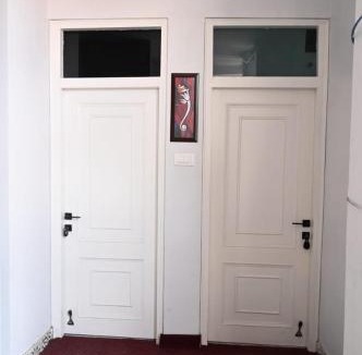 Almora Hotel | Mansarovar Heritage Inn