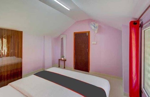 Virarajendrapet Hotel | Manthan Homestay