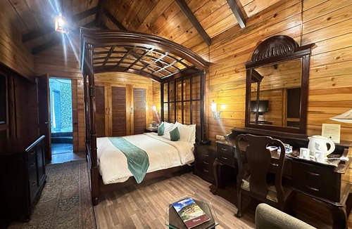 Vashist Resort | Manuallaya The Resort Spa in the Himalayas