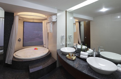 Vashist Resort | Manuallaya The Resort Spa in the Himalayas