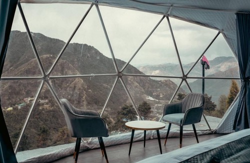 Bullawala Cottage | Manzil Escapes