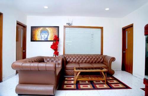 South Extension House | Maplewood Guest House, Neeti Bagh, New Delhiit is a Boutiqu Guest House
