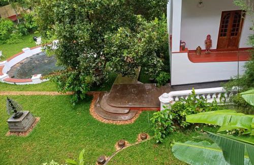 Mararikulam House | Marari Beach Bungalow Resort Alleppey