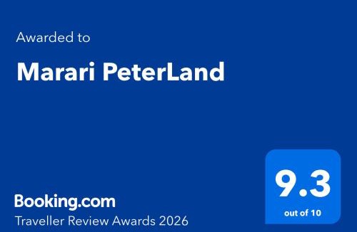 Aryad South House | Marari PeterLand