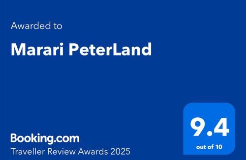 Aryad South House | Marari PeterLand
