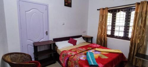 Aryad South House | Marari PeterLand