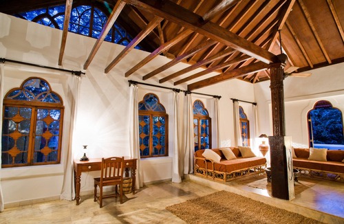Aguada Fort Area House | Marbella Guest House