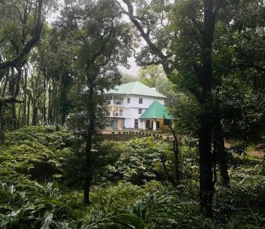 Kottappadi part Resort | marga stays