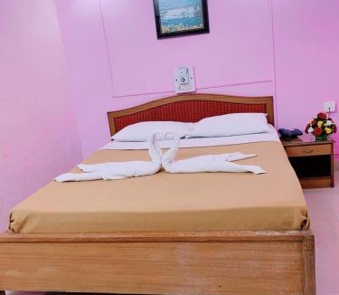 Margao Hotel | Margao Residency