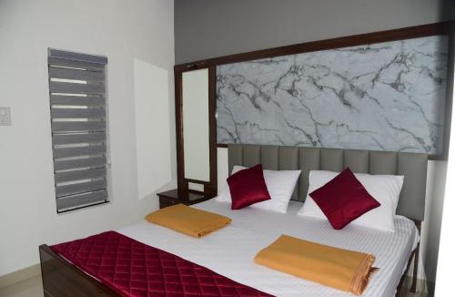 Devakottai House | Maria Homez