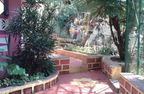 Maina House | Maria's House