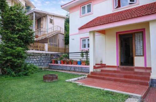 Kandal Villa | Maria villa in ooty