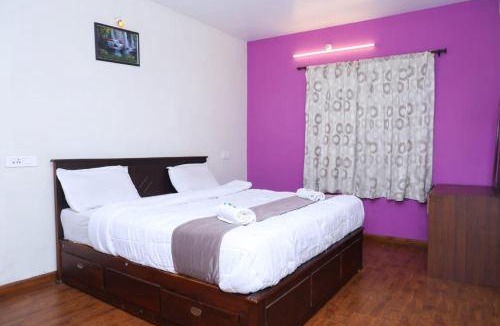 Kandal Villa | Maria villa in ooty