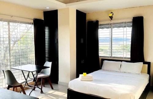 Cox's Bazar Hotel | Marina Beach Villas Resort Cox's Bazar
