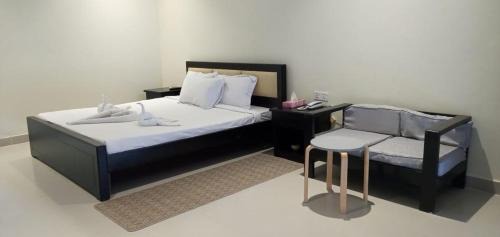 Cox's Bazar Hotel | Marina Beach Villas Resort
