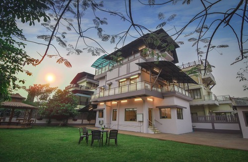 Lonavala Villa | Marina Grand Villa