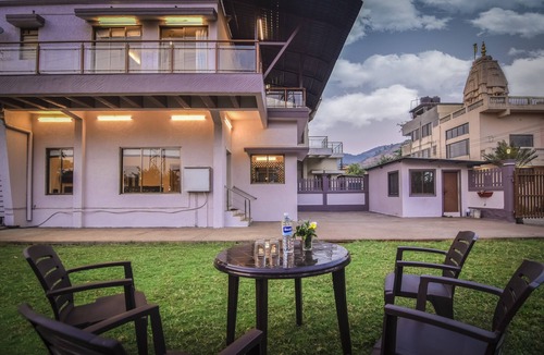 Lonavala Villa | Marina Grand Villa