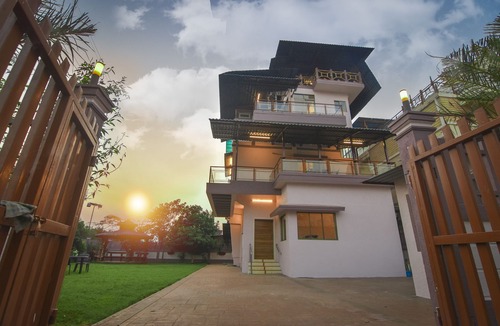 Lonavala Villa | Marina Grand Villa