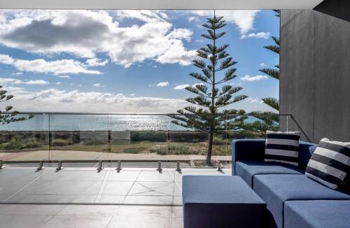 Mandurah Apartment | Marina-Ocean Front Escape with Breathtaking Views